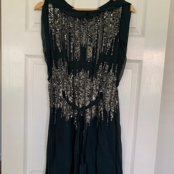 French Connection | Dresses | French Connection Flapper Style Sequin Dress | Poshmark French Connection | Dresses | French Connection Flapper Style Sequin Dress | Poshmark